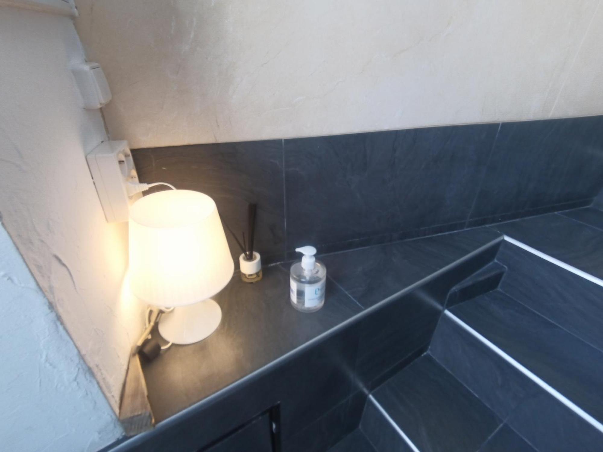 Apartamento Mini Loft Becerril de la Sierra Habitación foto